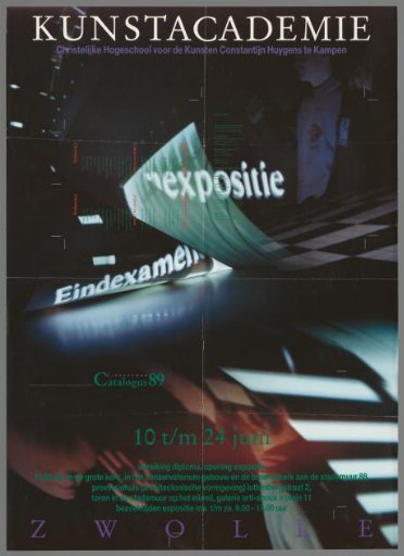 Graduation Exhibition