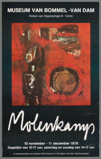 Molenkamp