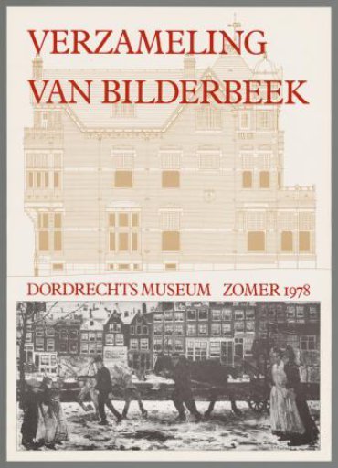 Collection of Bilderbeek