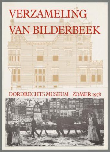 Collection of Bilderbeek
