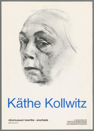 Käthe Kollwitz