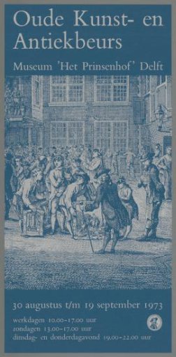 Old Art and Antiques Fair