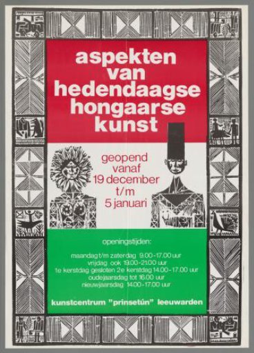 Aspects of Contemporary Hungarian Art