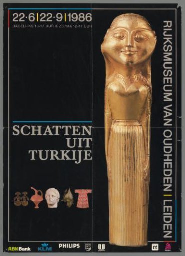 Treasures from Turkey