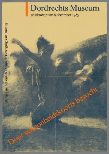 Stricken by Beauty Fever: 100 Years After the Emergence of the Movement of the Eighties