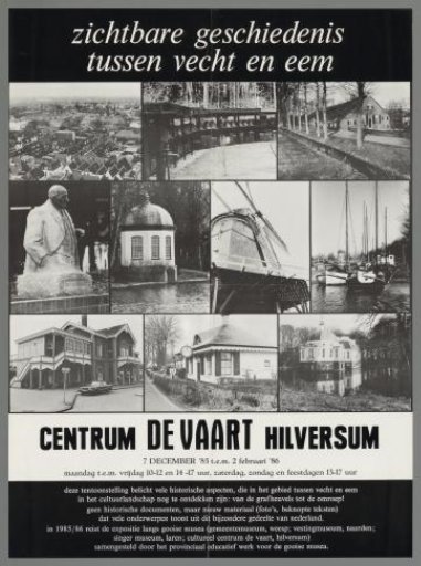 Visible History Between the Vecht and the Eem