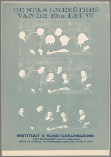 The Steel Masters of the 19th Century