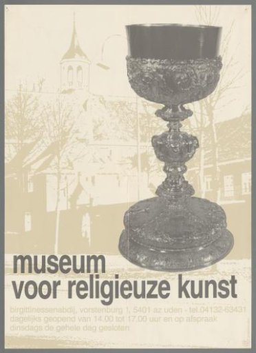 Museum of Religious Art