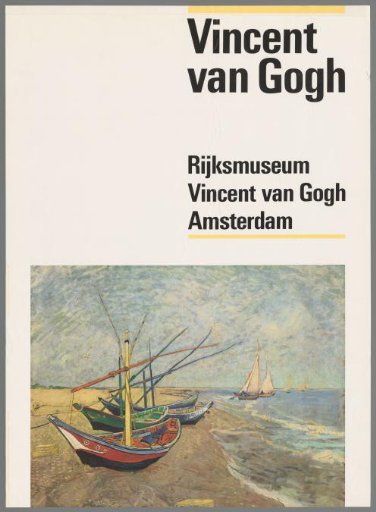 Vincent van Gogh