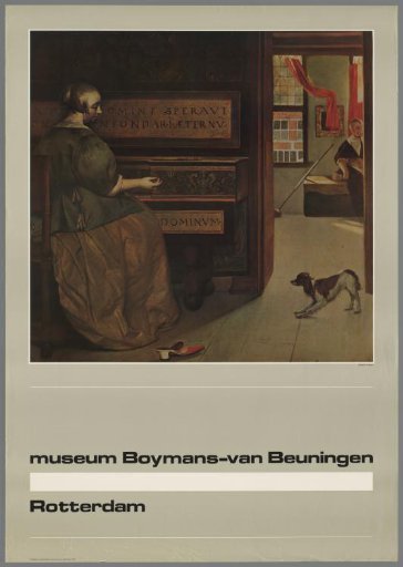 Museum Boymans-van Beuningen Rotterdam