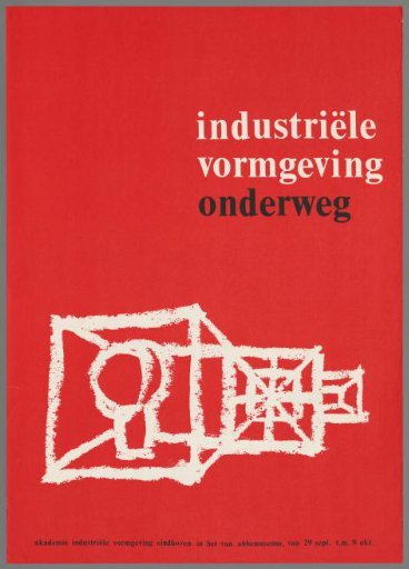 Industrial Design on the Way
