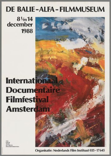 International Documentary Film Festival Amsterdam