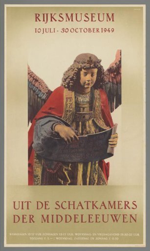 From the Treasuries of the Middle Ages