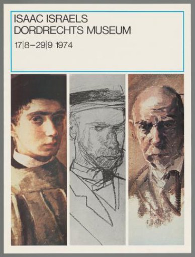 Isaac Israels
