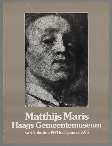 Matthijs Maris