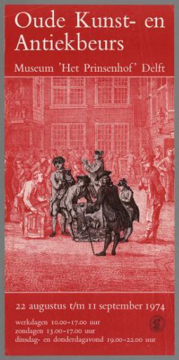 Old Art and Antiques Fair