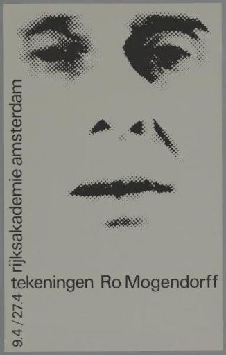 Drawings by Ro Mogendorff