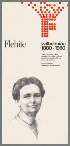 Wilhelmina 1880-1980