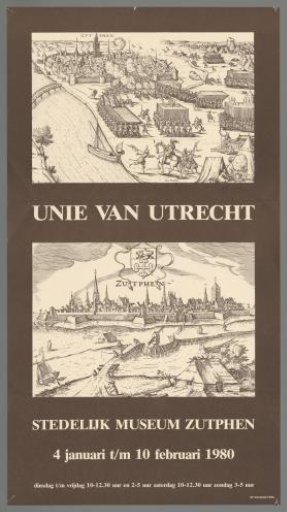 Union of Utrecht