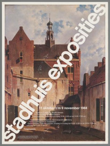 City Hall Exhibitions