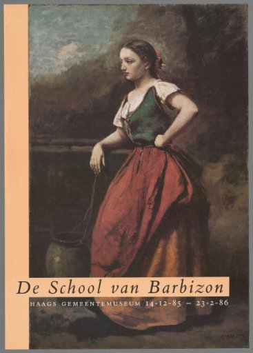 The School of Barbizon