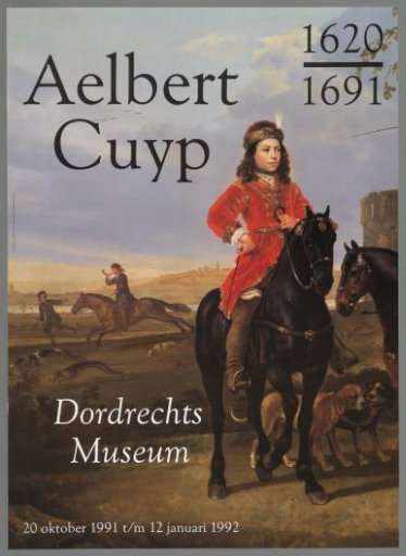 Aelbert Cuyp (1620-1691)