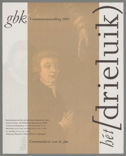 The triptych