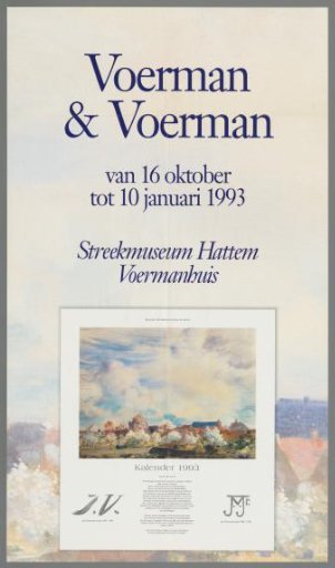 Voerman & Voerman