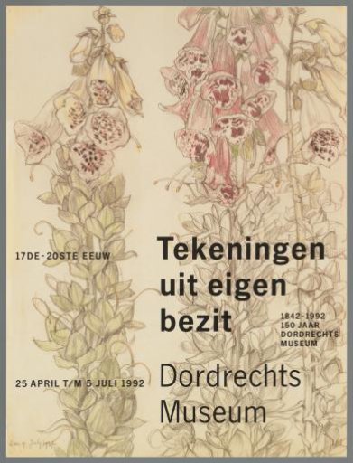 Drawings from Private Collections, 17th-20th Century