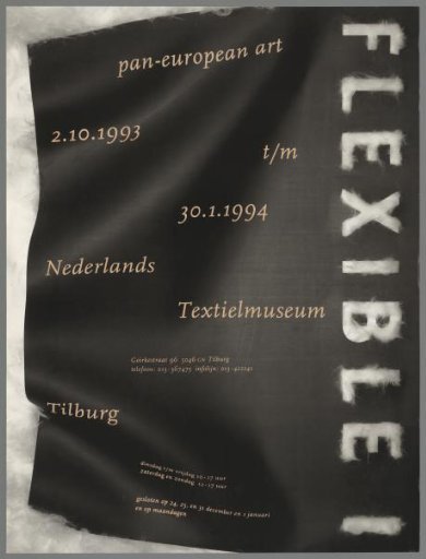 Flexible I, Pan European Art