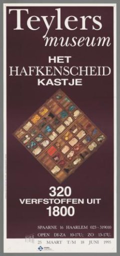 The Hafkenscheid Cabinet