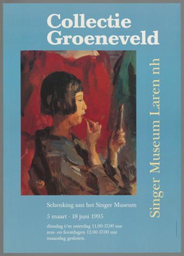 Groeneveld Collection