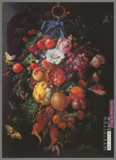 Jan Davidsz de Heem