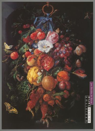 Jan Davidsz de Heem