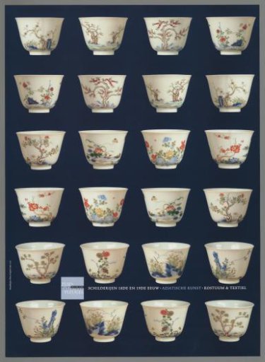 Paintings from the 18th and 19th centuries - Asian Art - Costume & Textiles