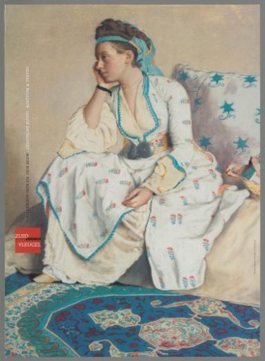 Paintings from the 18th and 19th centuries - Asian Art - Costume & Textile