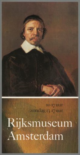 Rijksmuseum Amsterdam