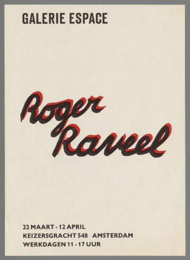 Roger Raveel