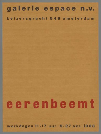 Eerenbeemt