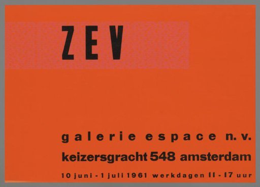 Zev