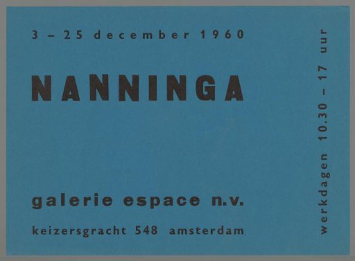 Nanninga