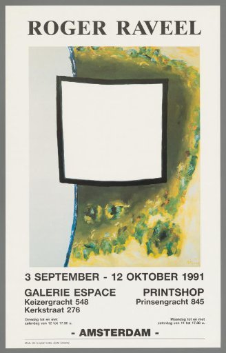 Roger Raveel