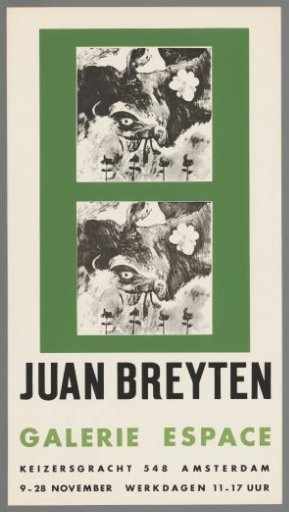 Juan Breyten