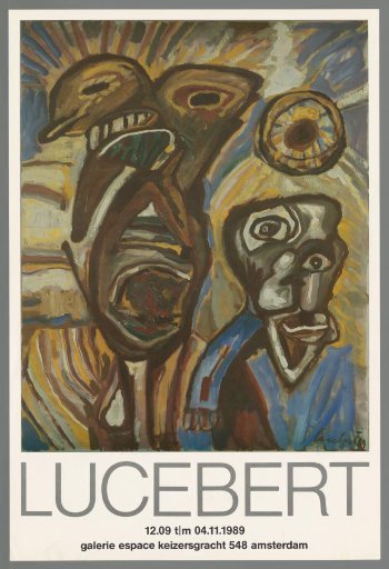 Lucebert