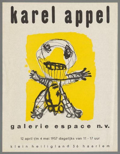 Karel Appel