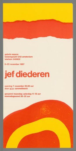 Jef Diederen