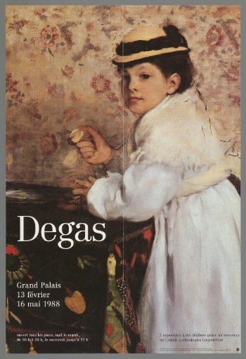 Degas