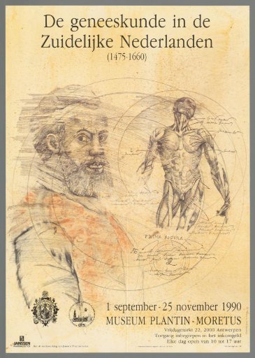 Medicine in the Southern Netherlands (1475-1660)