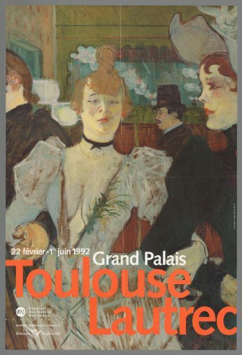 Toulouse-Lautrec