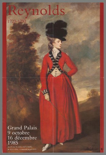 Reynolds 1723-1792